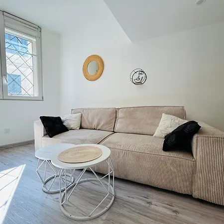 Apartment Le Prestige-clim-centre *